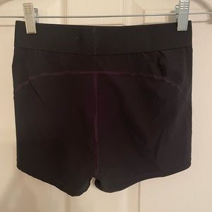 Nike Womens 5 Inch Performance Game Shorts